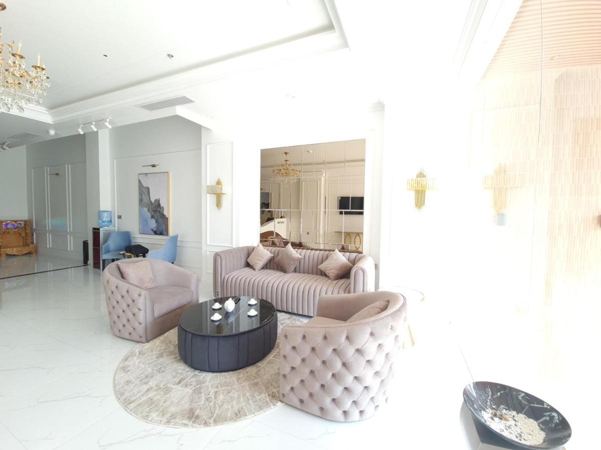 Phuc Thang Hotel Phú Quốc-sziget Kültér fotó
