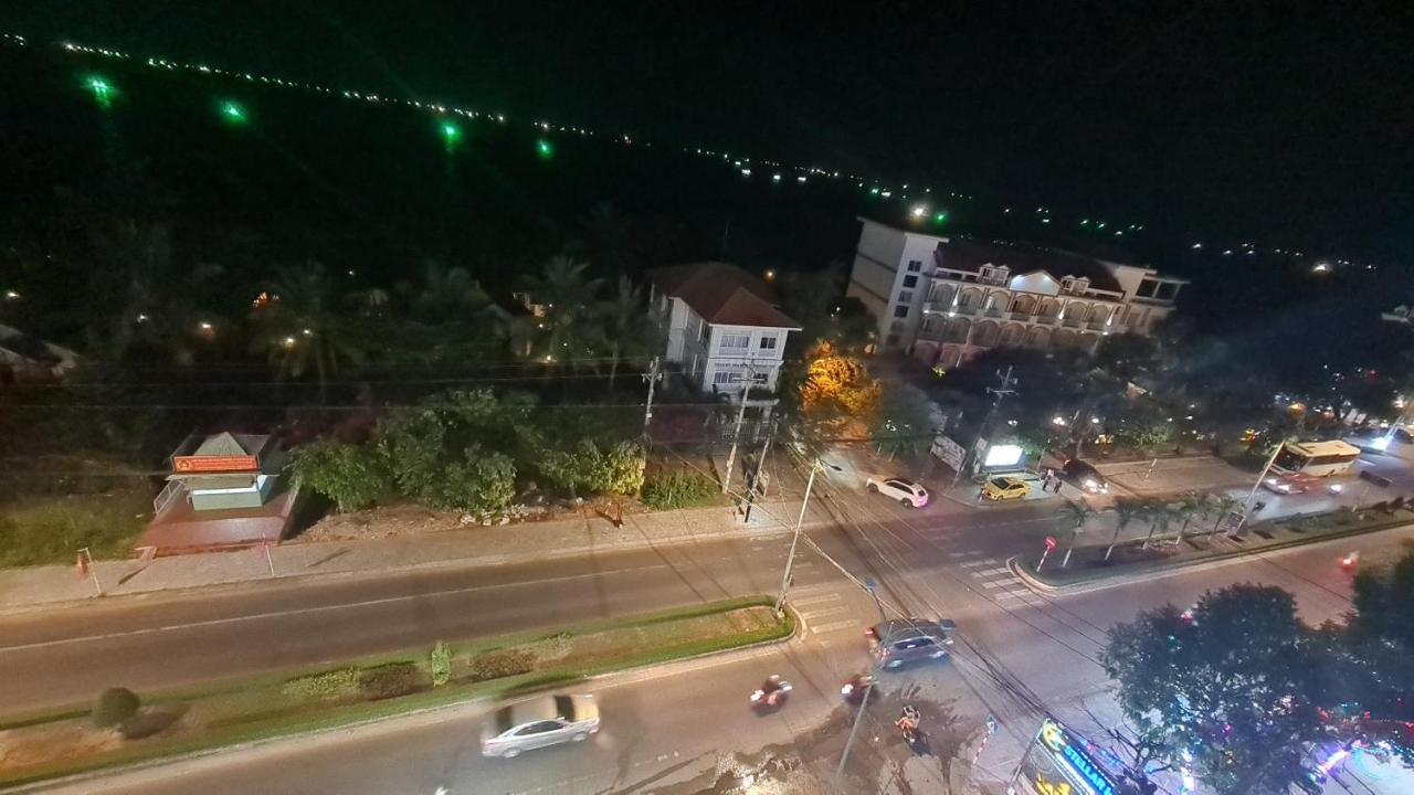 Phuc Thang Hotel Phú Quốc-sziget Kültér fotó