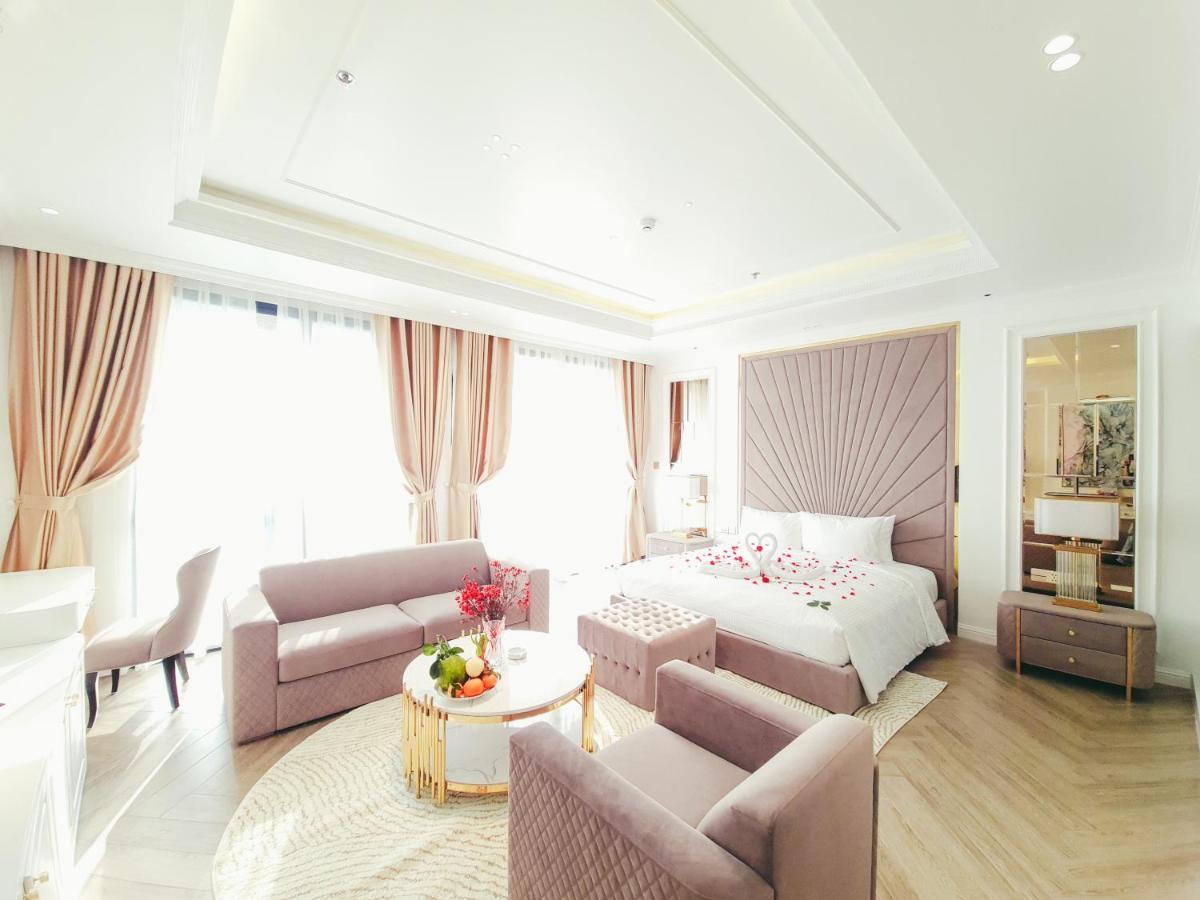 Phuc Thang Hotel Phú Quốc-sziget Kültér fotó