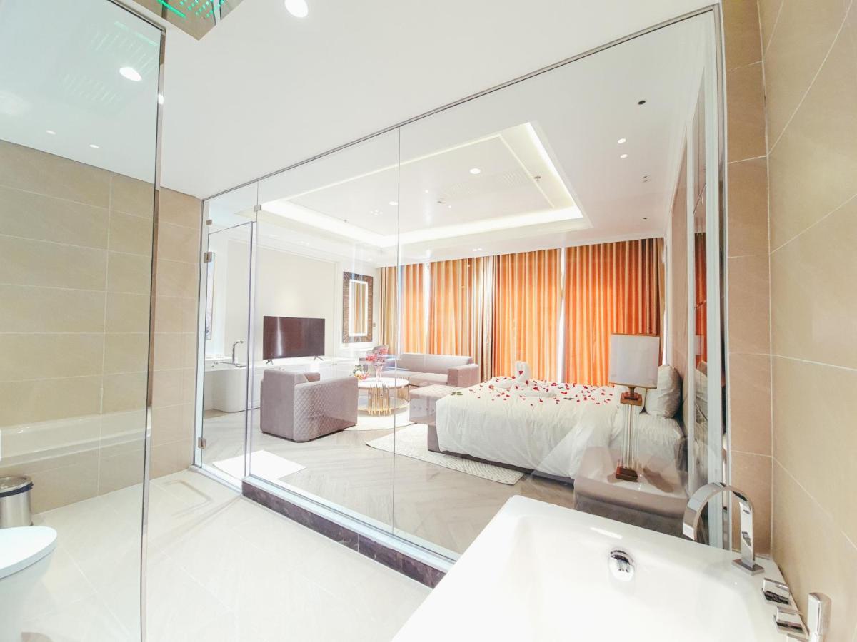 Phuc Thang Hotel Phú Quốc-sziget Kültér fotó