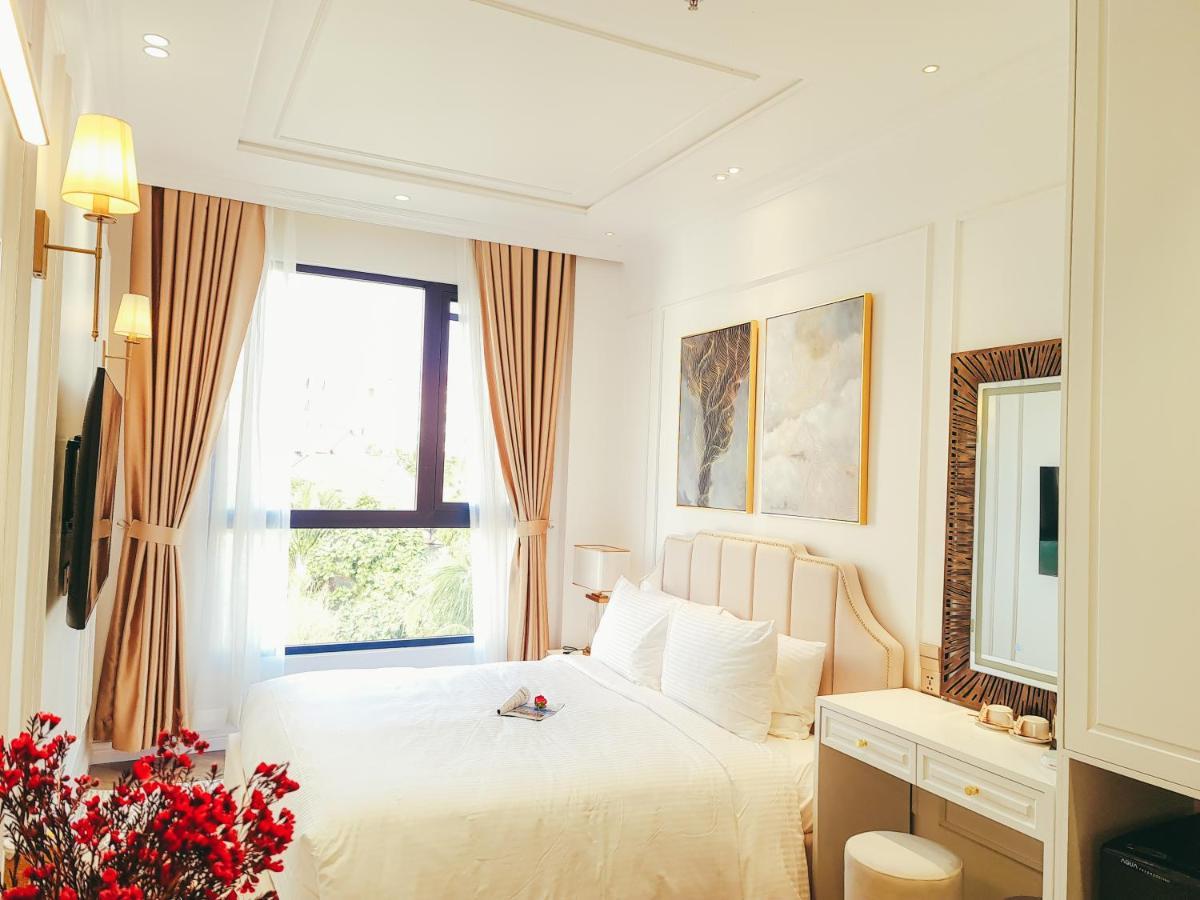 Phuc Thang Hotel Phú Quốc-sziget Kültér fotó
