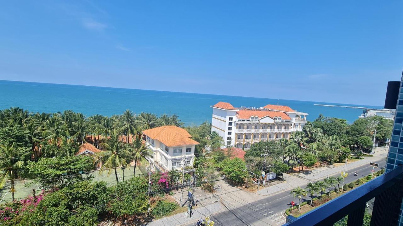Phuc Thang Hotel Phú Quốc-sziget Kültér fotó