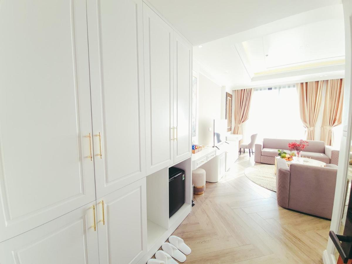 Phuc Thang Hotel Phú Quốc-sziget Kültér fotó