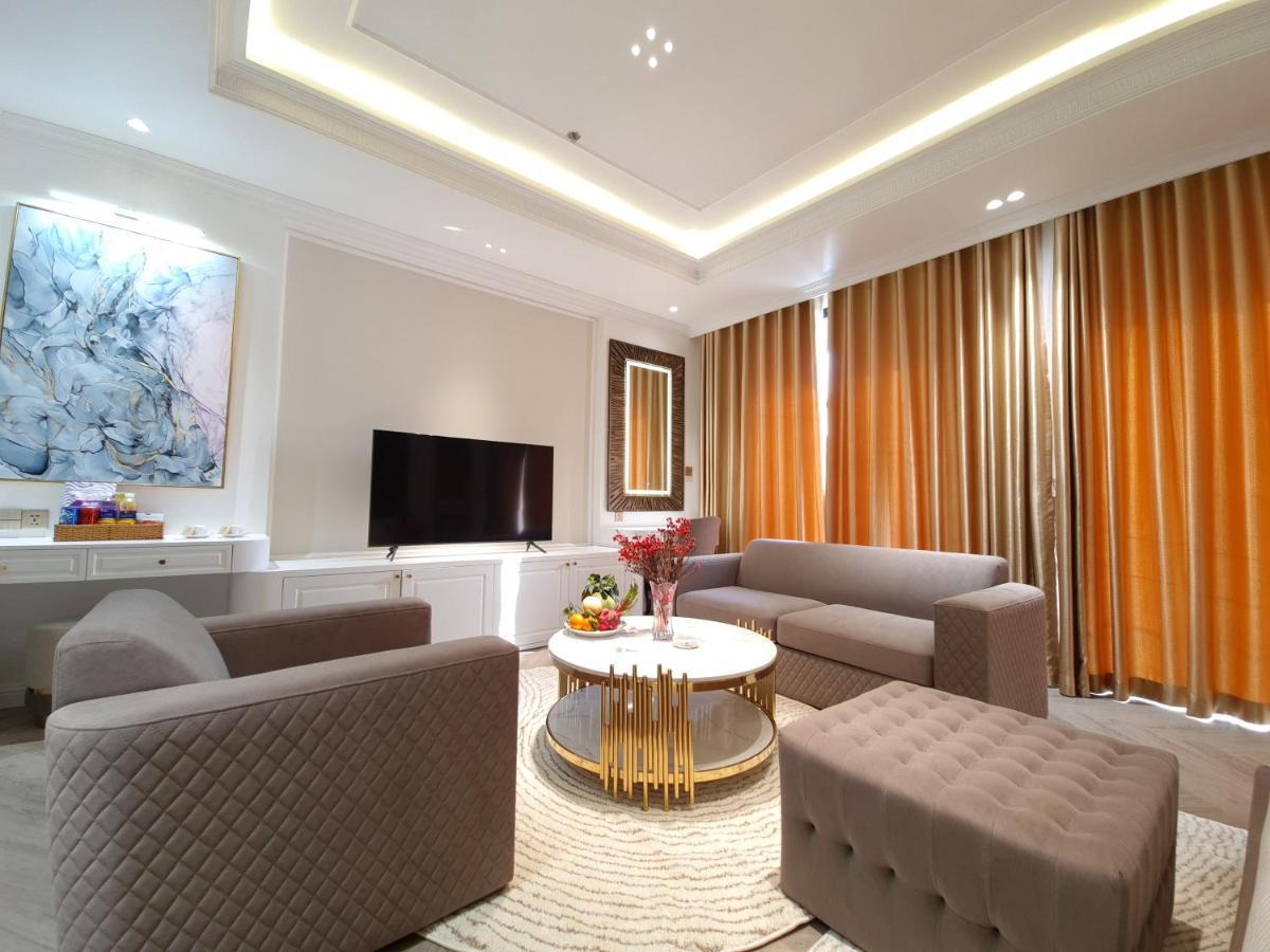 Phuc Thang Hotel Phú Quốc-sziget Kültér fotó