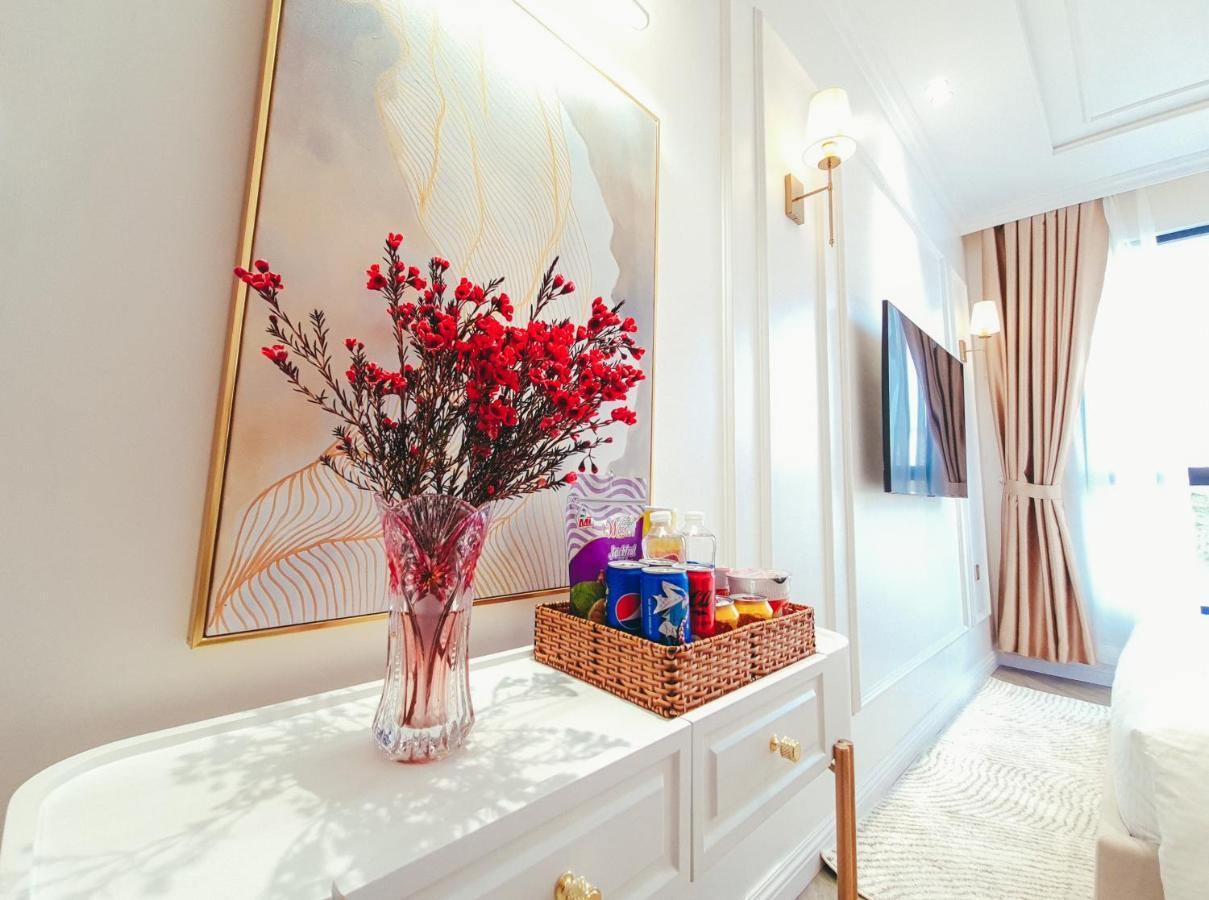 Phuc Thang Hotel Phú Quốc-sziget Kültér fotó