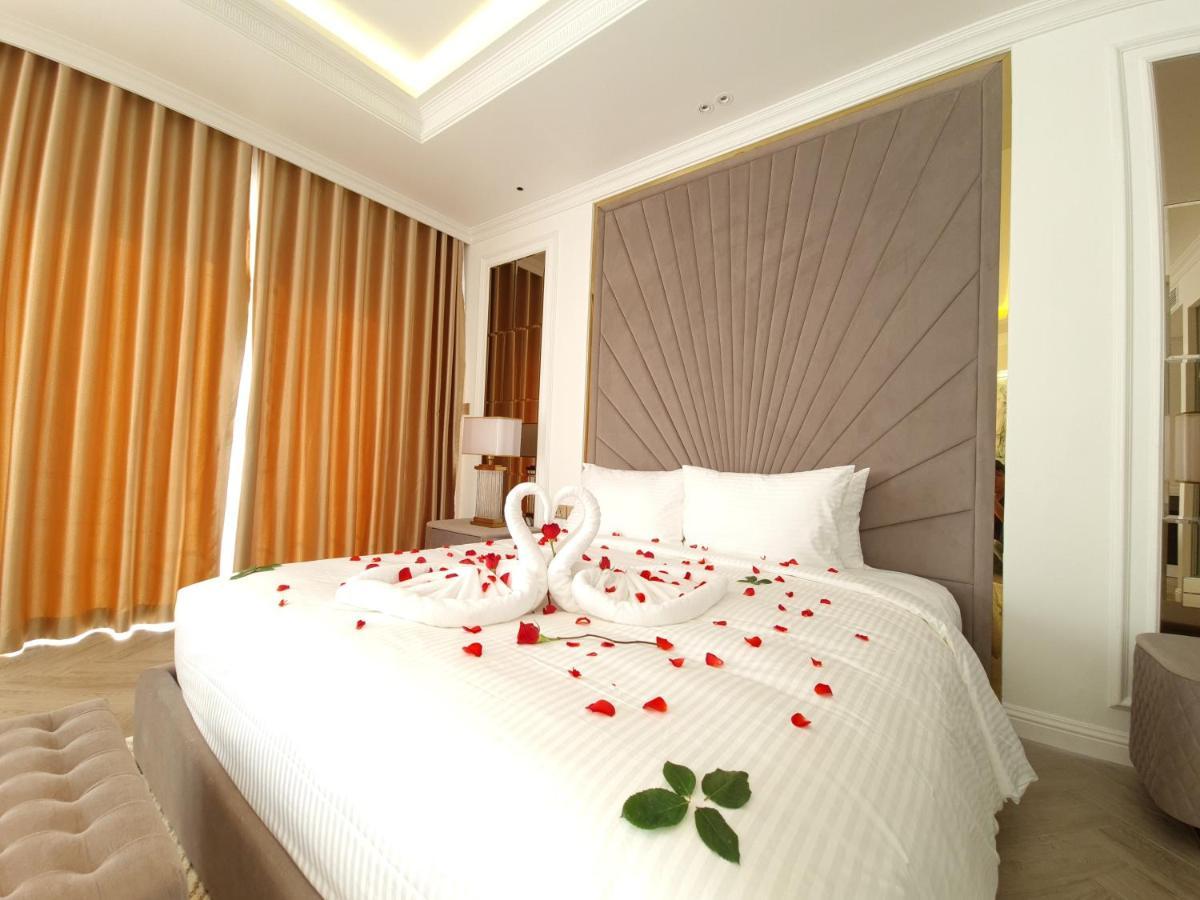 Phuc Thang Hotel Phú Quốc-sziget Kültér fotó