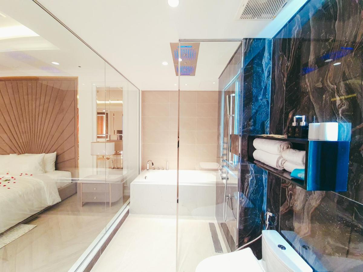 Phuc Thang Hotel Phú Quốc-sziget Kültér fotó