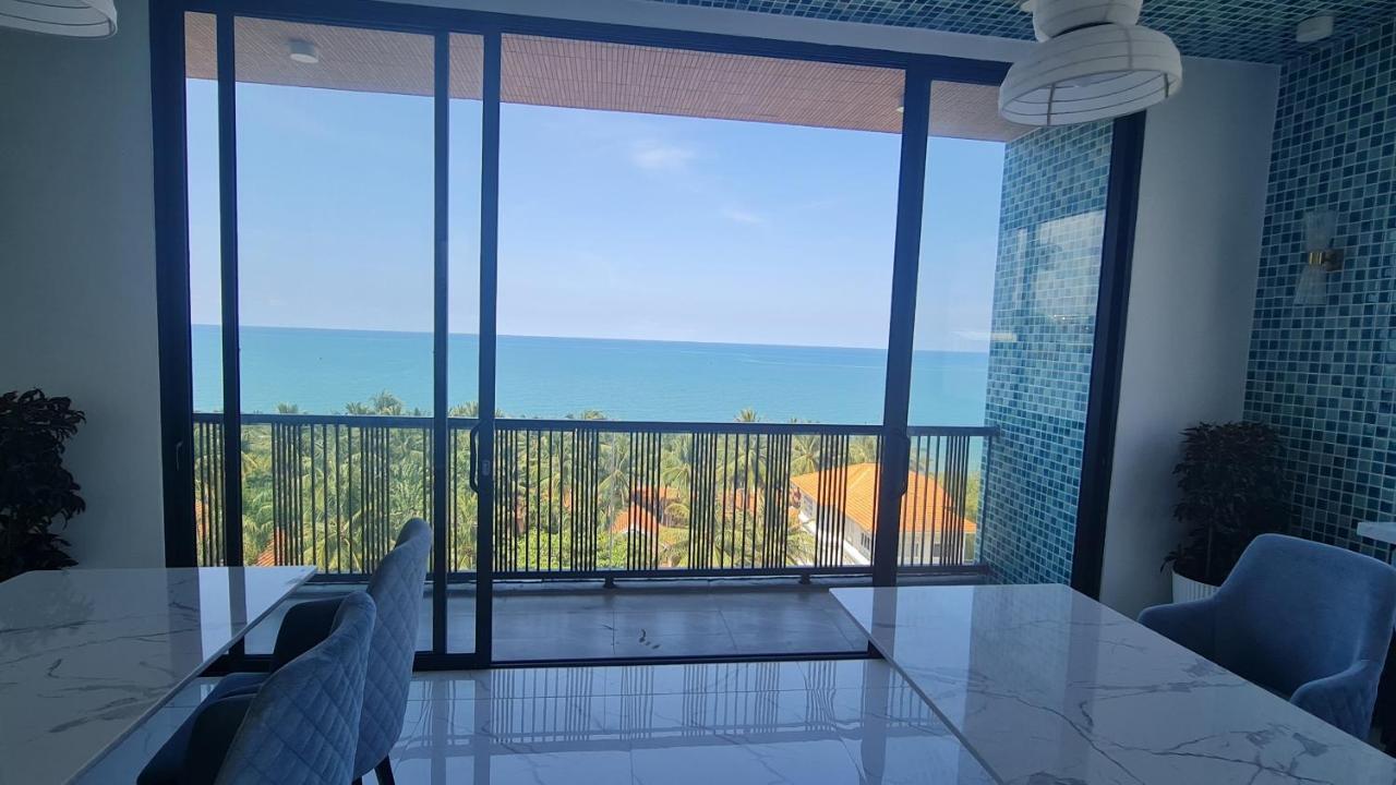 Phuc Thang Hotel Phú Quốc-sziget Kültér fotó