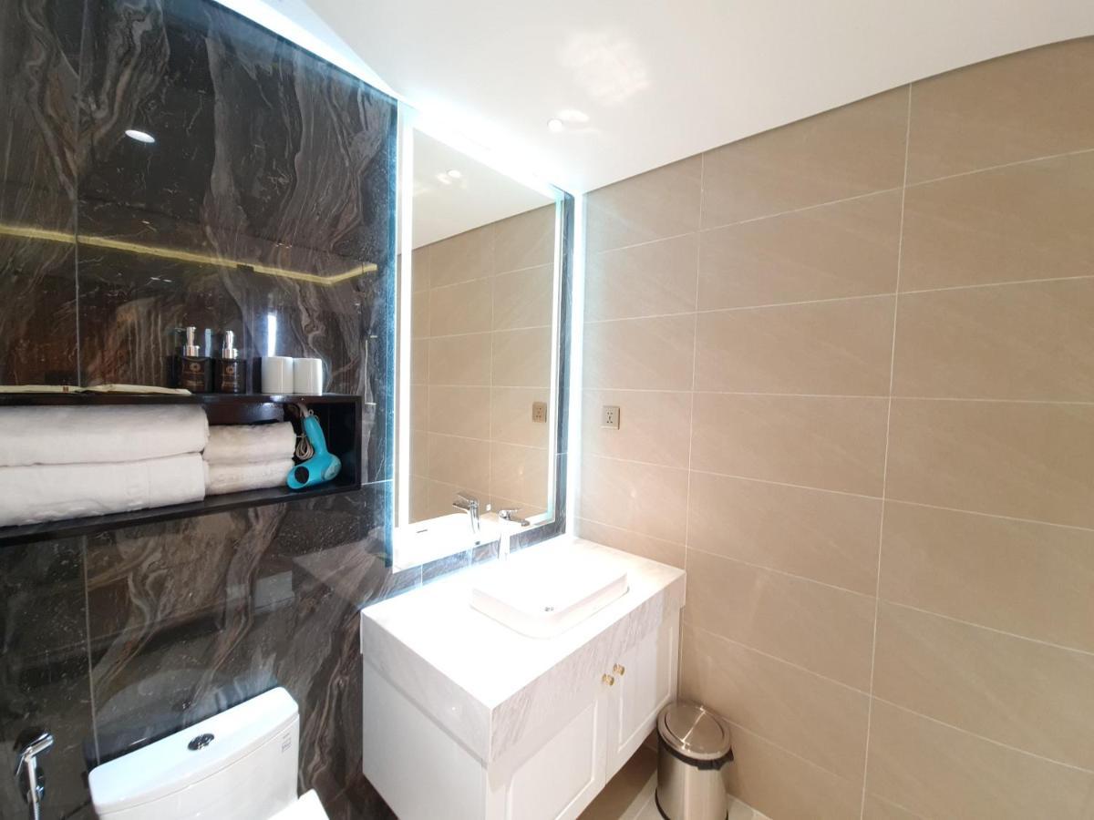 Phuc Thang Hotel Phú Quốc-sziget Kültér fotó