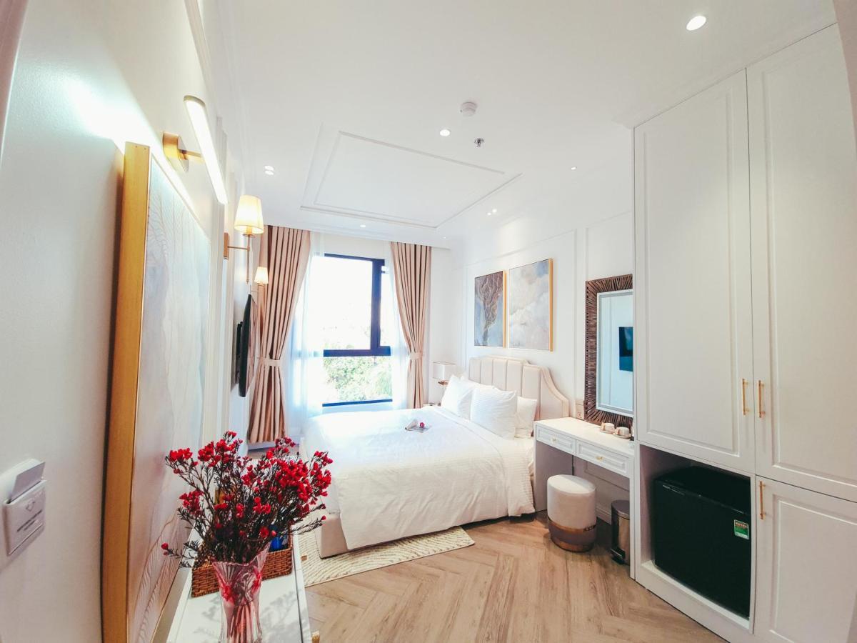 Phuc Thang Hotel Phú Quốc-sziget Kültér fotó