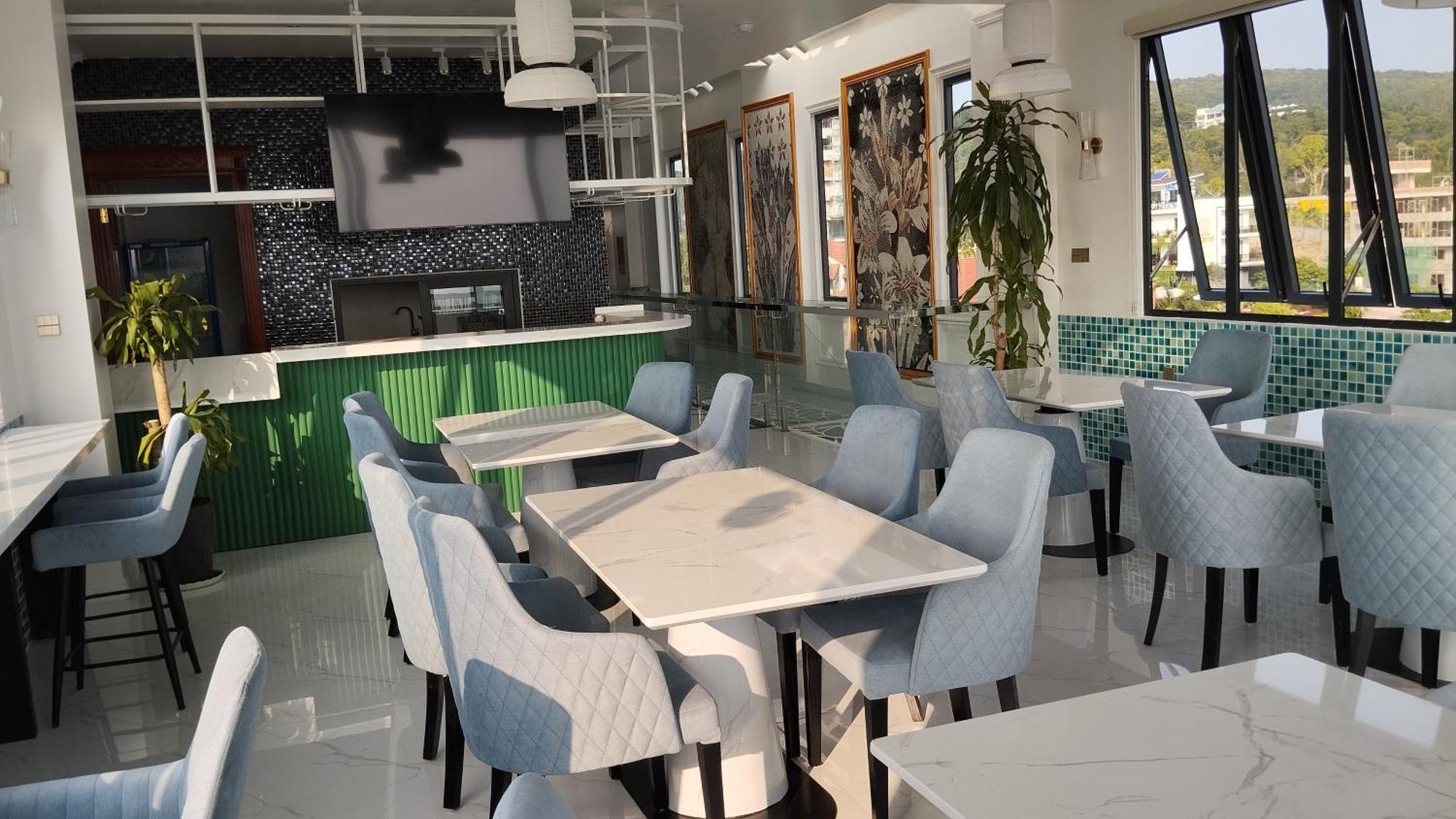 Phuc Thang Hotel Phú Quốc-sziget Kültér fotó