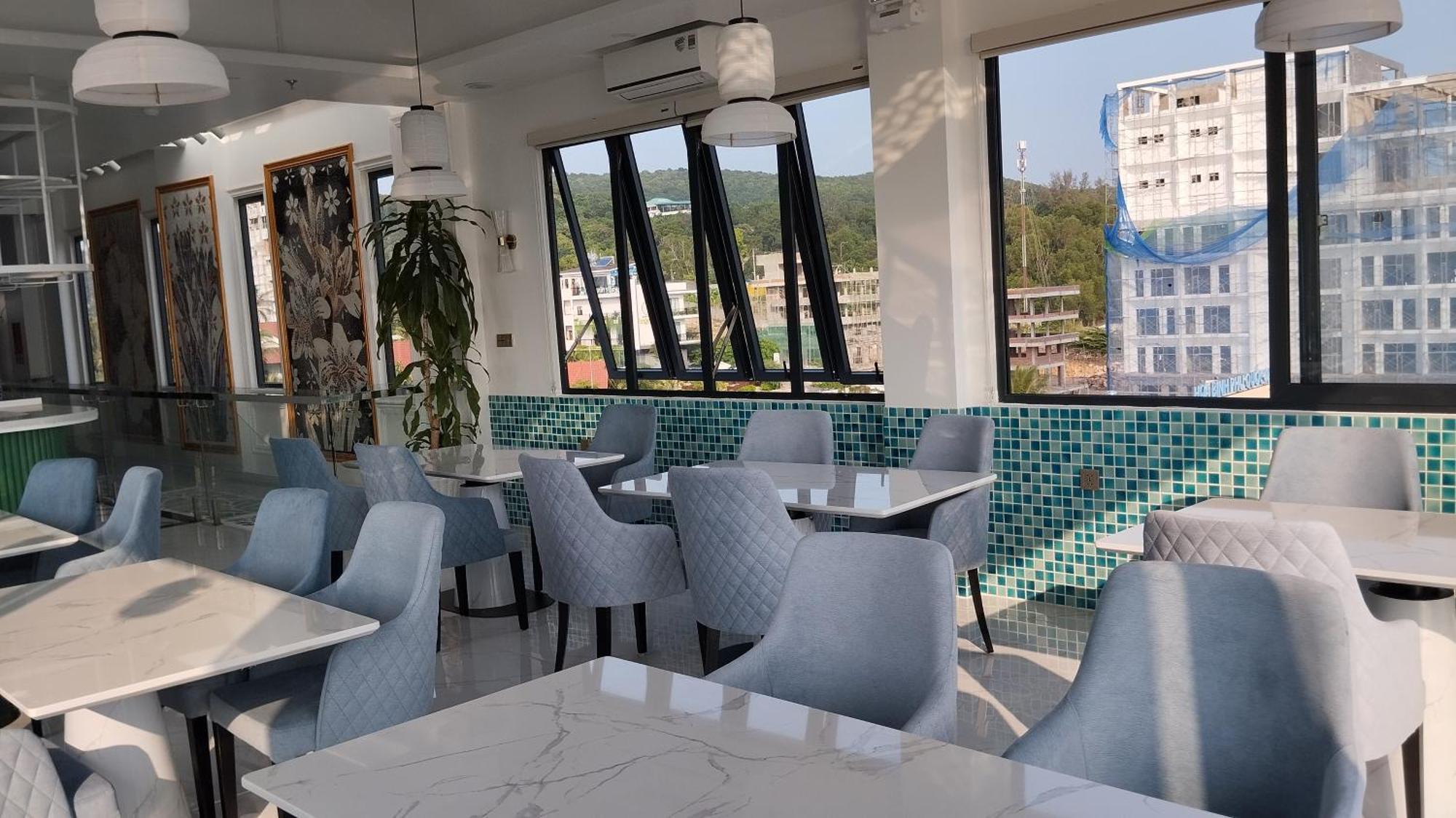 Phuc Thang Hotel Phú Quốc-sziget Kültér fotó
